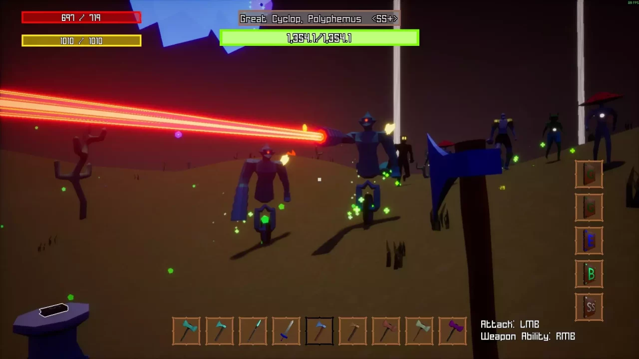 -Trialspire-游戏截图-好玩游戏库