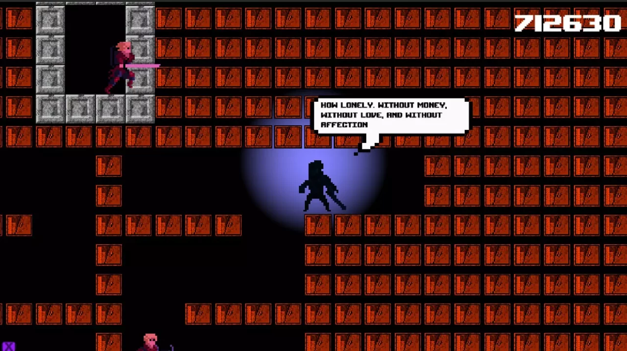 -Tob One-游戏截图-好玩游戏库