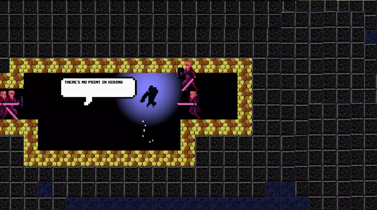 -Tob One-游戏截图-好玩游戏库