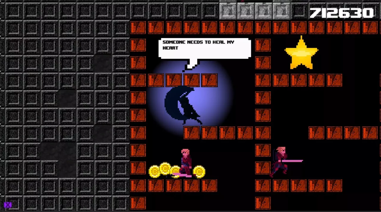 -Tob One-游戏截图-好玩游戏库