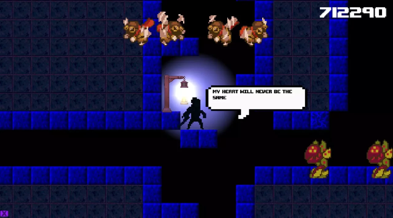 -Tob One-游戏截图-好玩游戏库