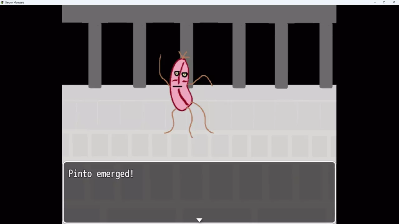 -Garden Monsters-游戏截图-好玩游戏库