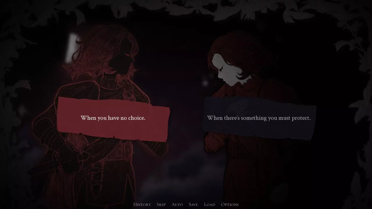 -Trail of Stars-游戏截图-好玩游戏库