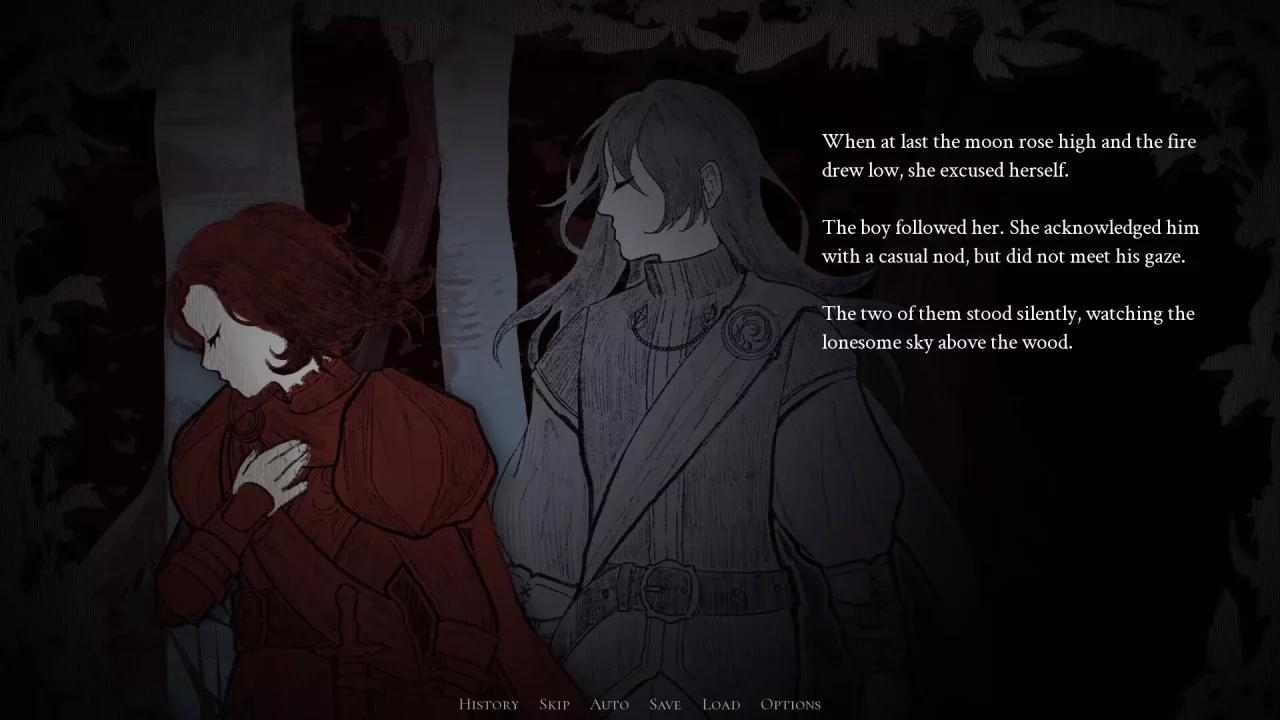 -Trail of Stars-游戏截图-好玩游戏库