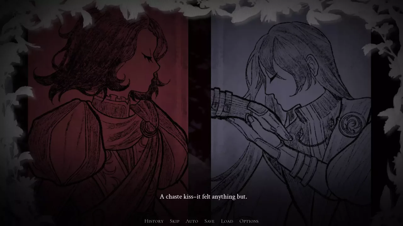 -Trail of Stars-游戏截图-好玩游戏库