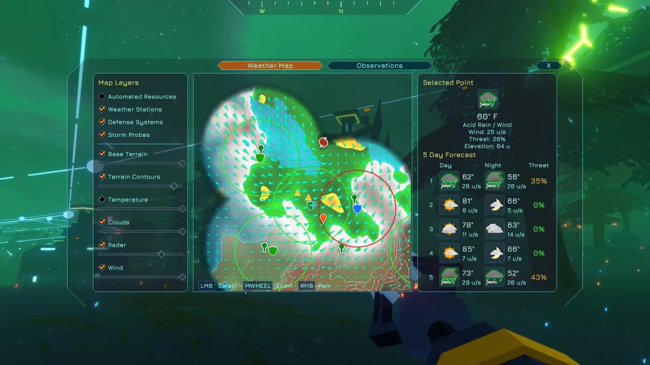 -Skyformer-游戏截图-好玩游戏库