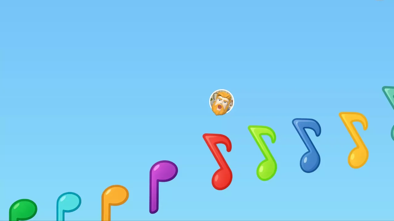 -Jaw Jump!-游戏截图-好玩游戏库