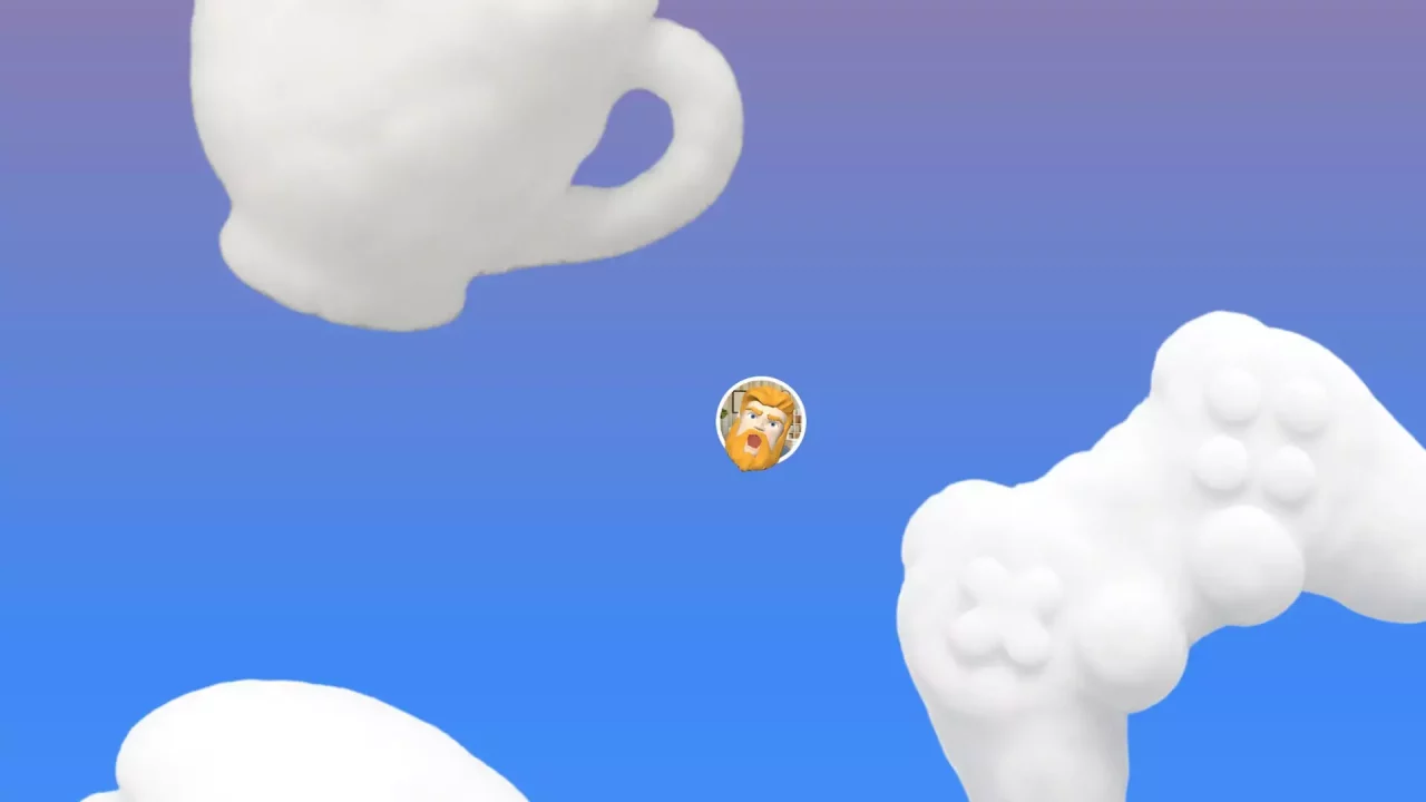 -Jaw Jump!-游戏截图-好玩游戏库