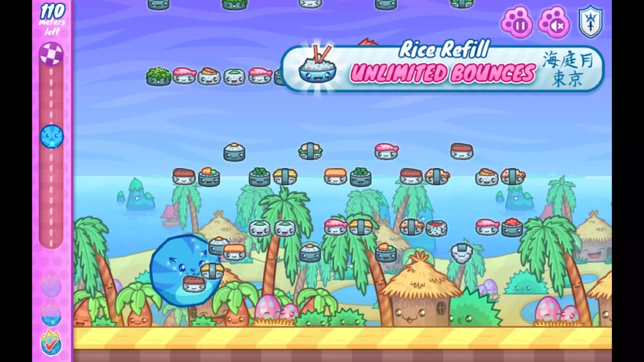 -Sushi Cat Legacy Collection-游戏截图-好玩游戏库