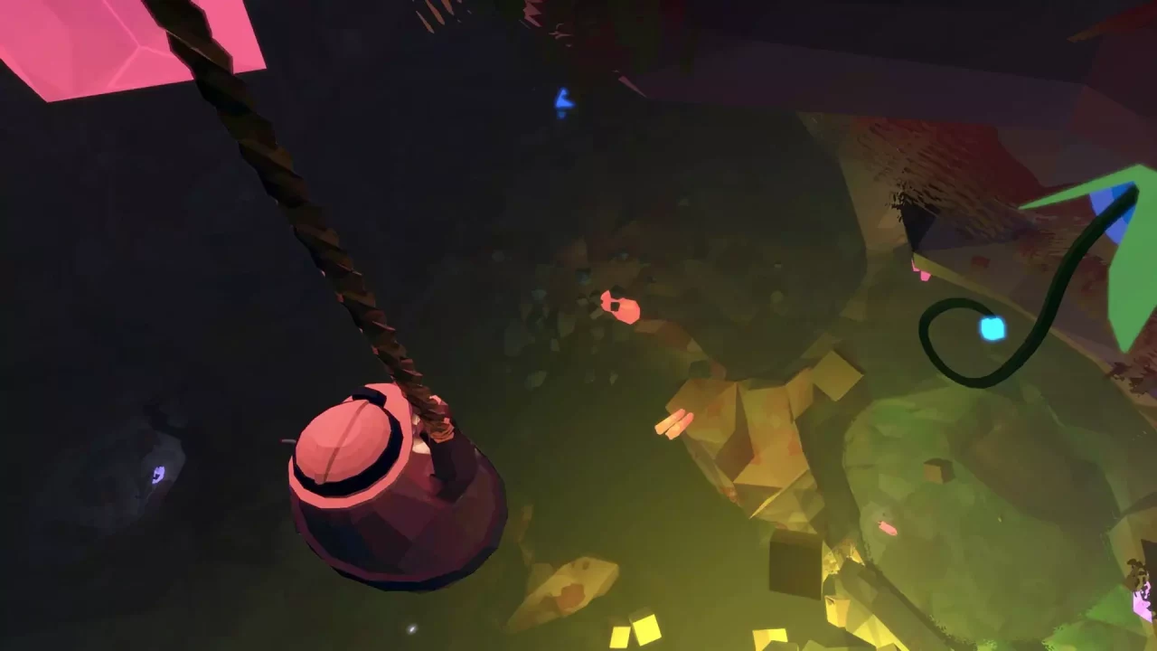 -Mineral Madness-游戏截图-好玩游戏库