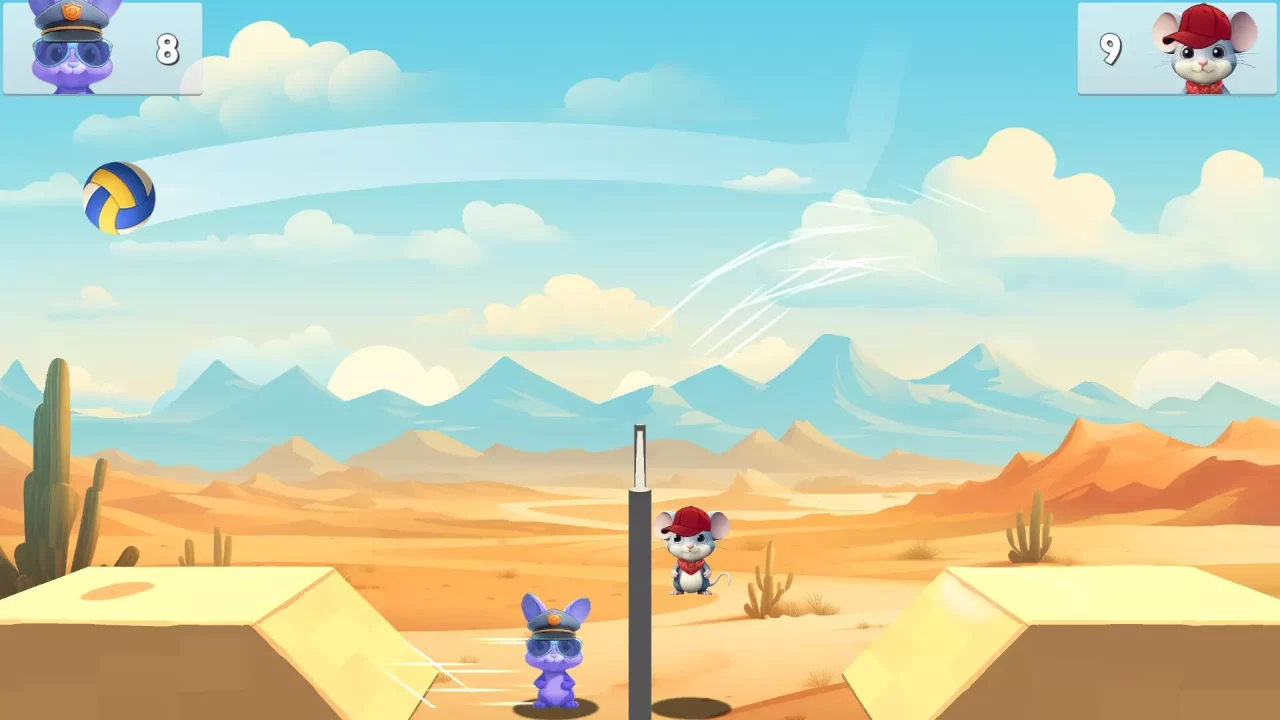 -Jiggly Strike-游戏截图-好玩游戏库