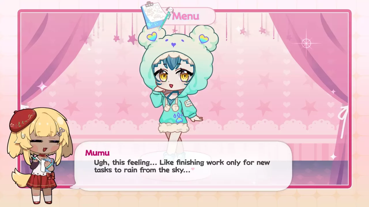 -SneakyDoggie-游戏截图-好玩游戏库