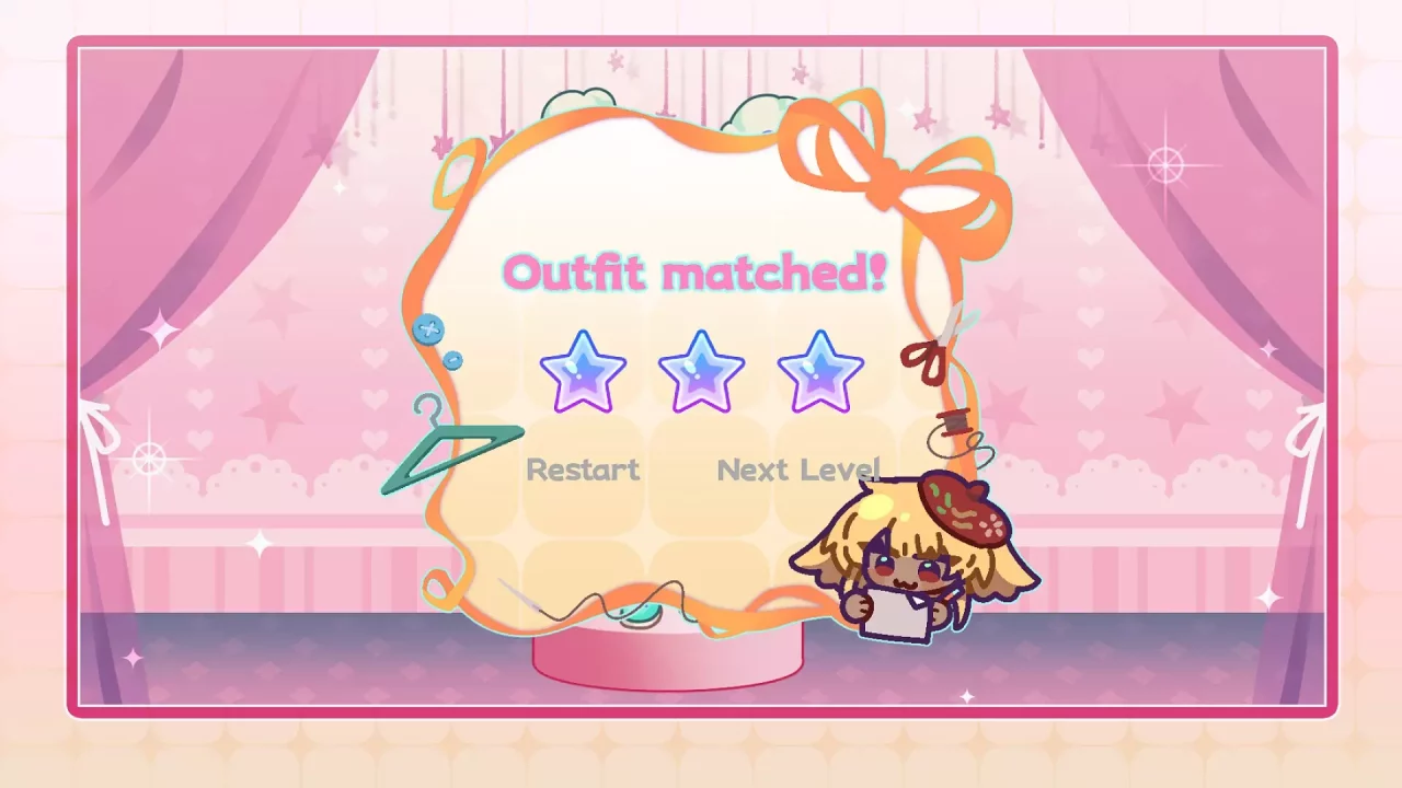 -SneakyDoggie-游戏截图-好玩游戏库