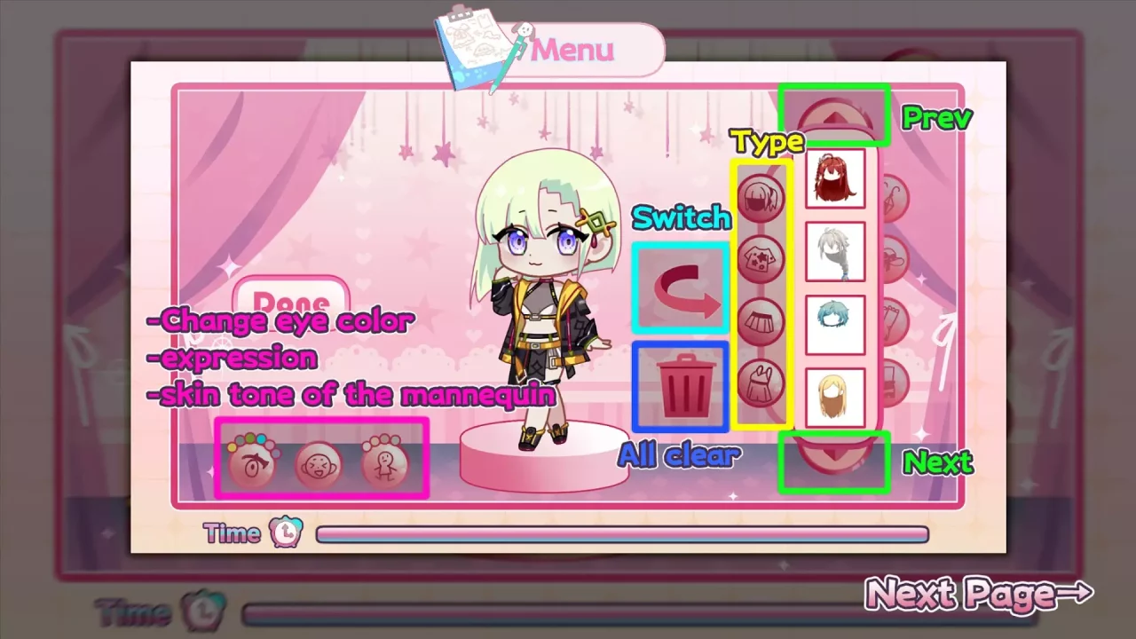 -SneakyDoggie-游戏截图-好玩游戏库