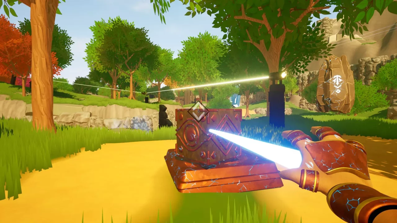 -Honu-游戏截图-好玩游戏库