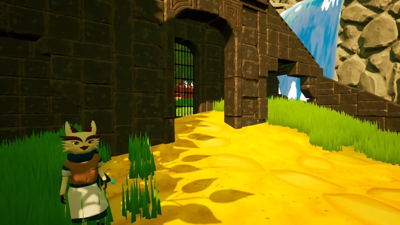 -Honu-游戏截图-好玩游戏库