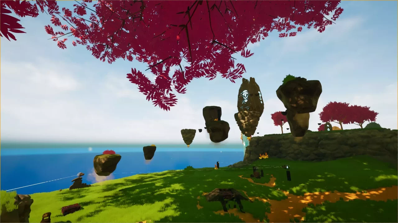 -Honu-游戏截图-好玩游戏库