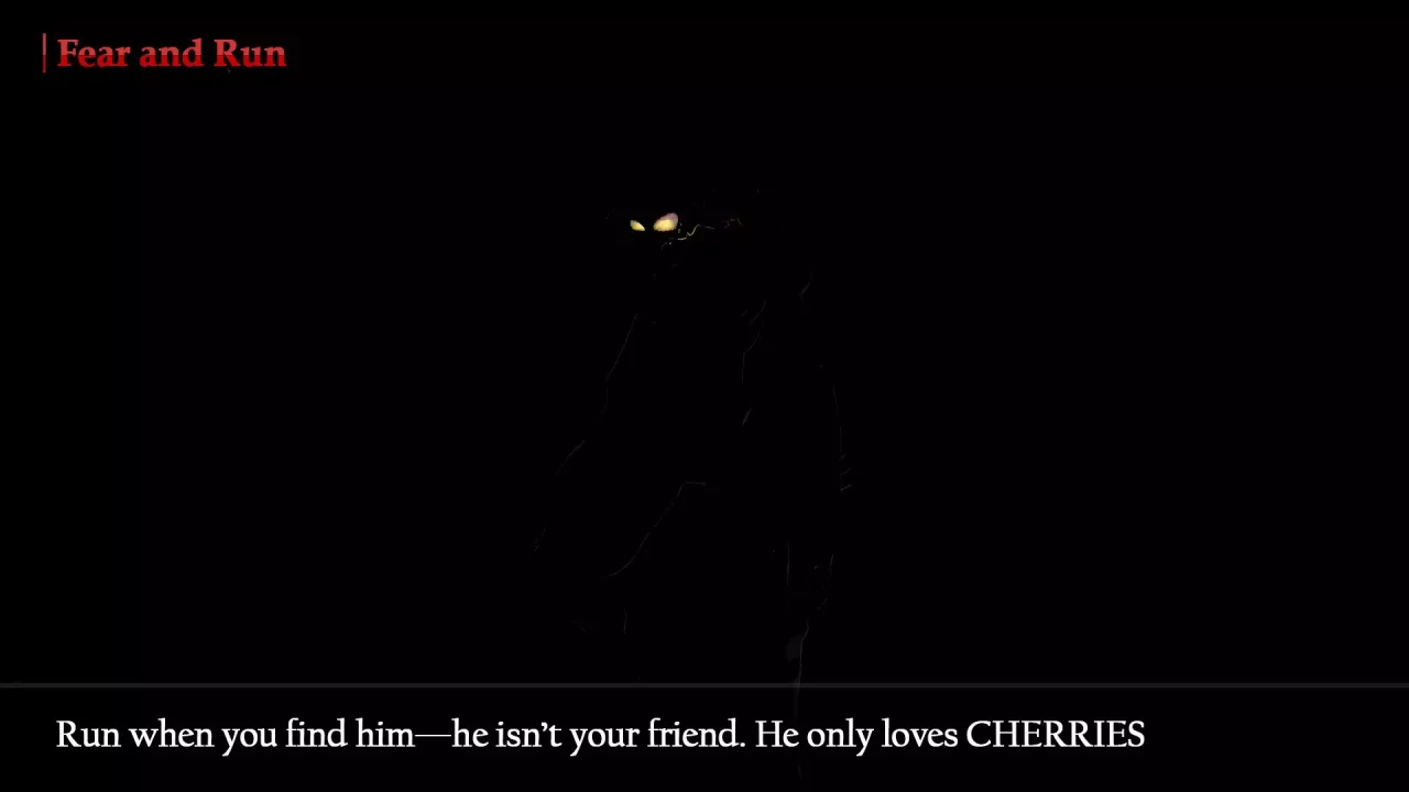 -Around - The Game-游戏截图-好玩游戏库