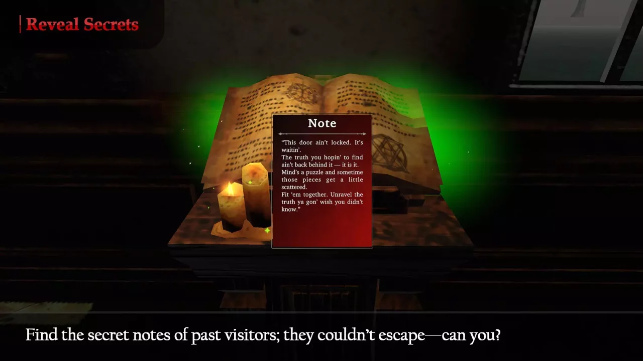 -Around - The Game-游戏截图-好玩游戏库