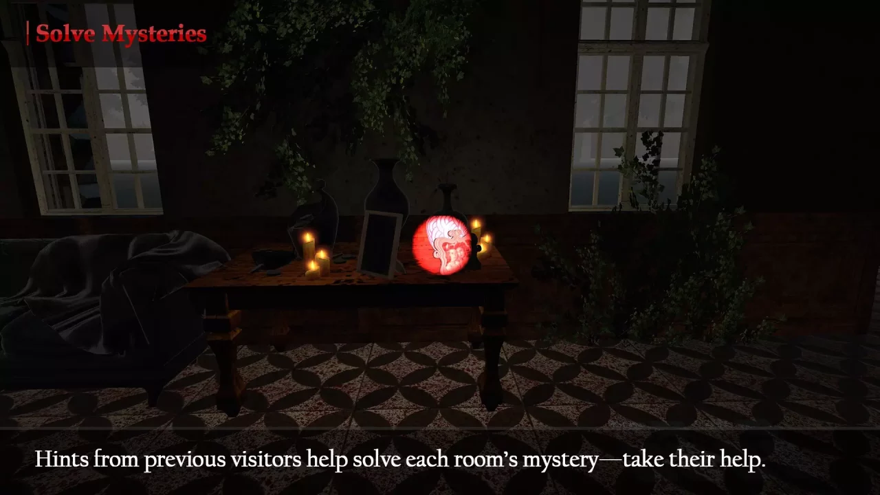 -Around - The Game-游戏截图-好玩游戏库