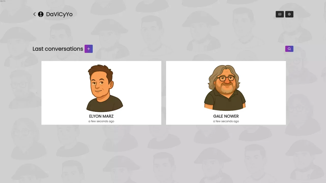 -Avatars-游戏截图-好玩游戏库