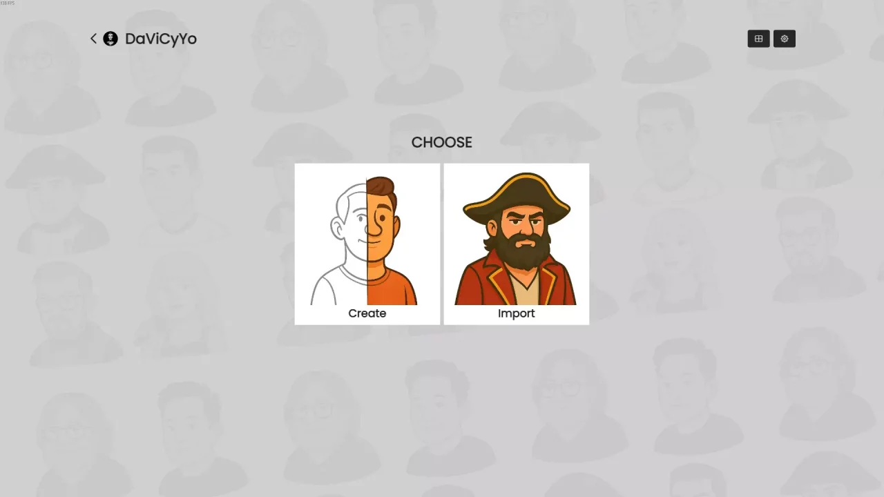 -Avatars-游戏截图-好玩游戏库