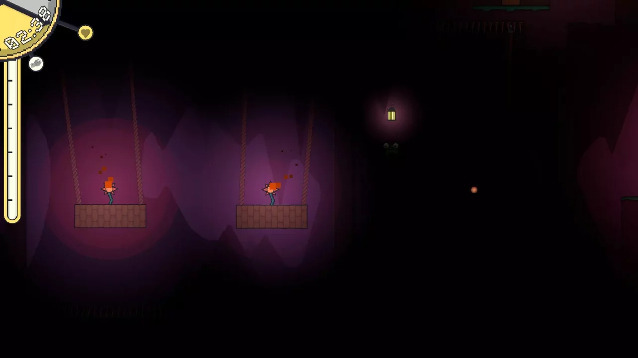 -Frogshot Adventure-游戏截图-好玩游戏库