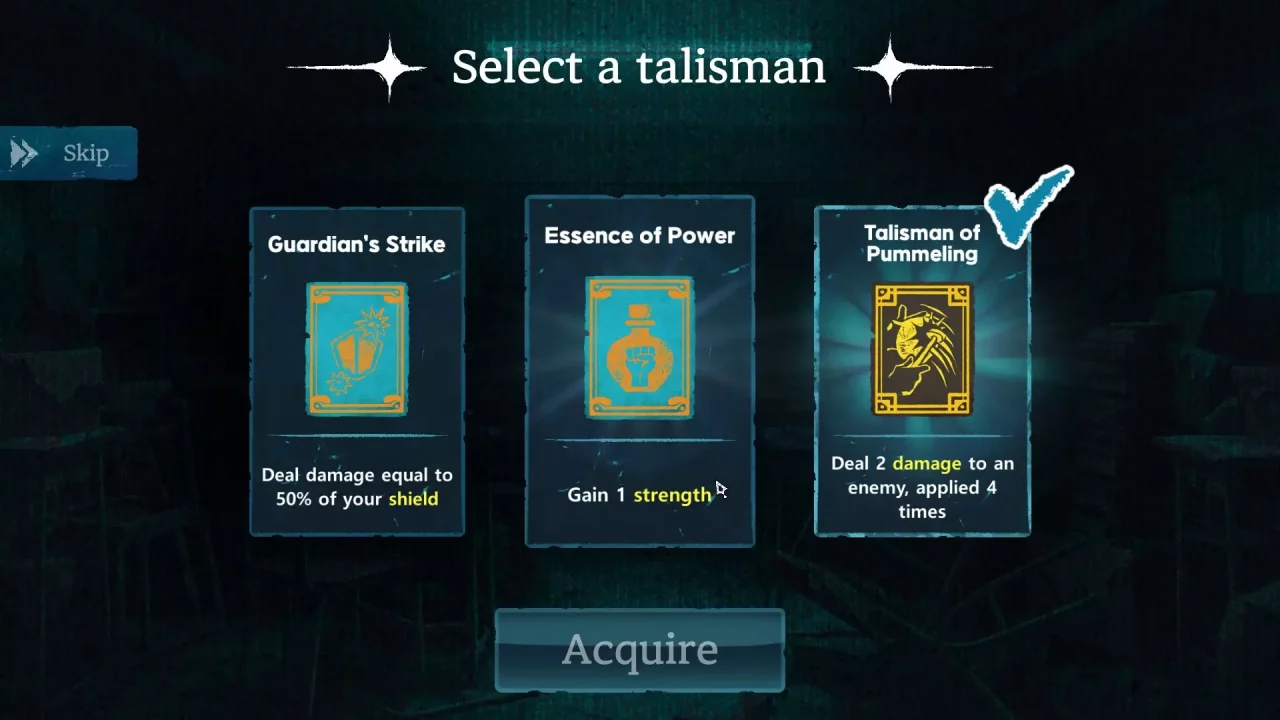 -Midnight Study-游戏截图-好玩游戏库