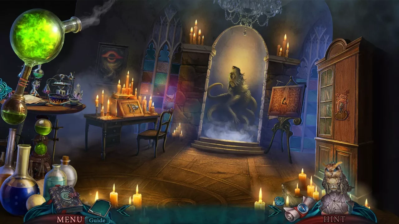 -Reflections of Life: Gone But Not Forgotten Collector's Edition-游戏截图-好玩游戏库