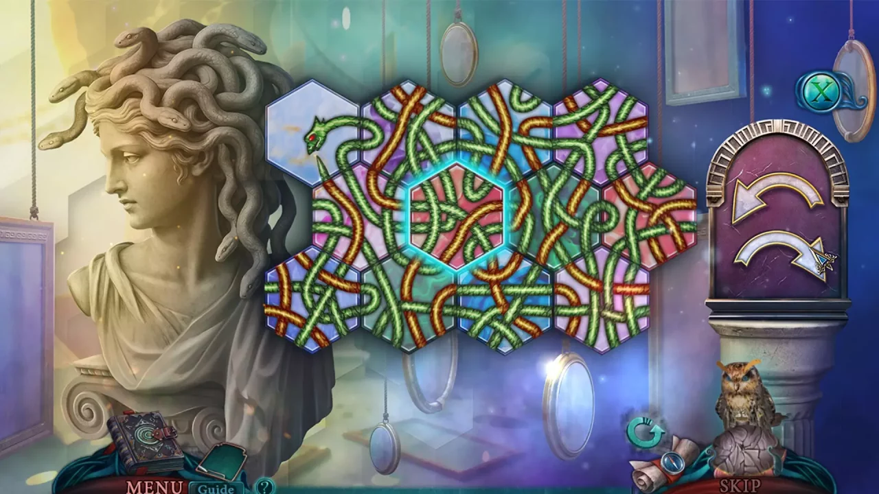 -Reflections of Life: Gone But Not Forgotten Collector's Edition-游戏截图-好玩游戏库