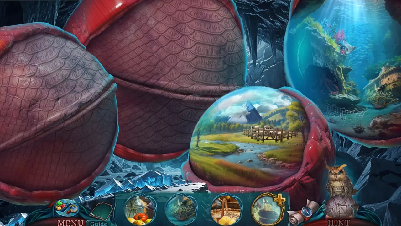 -Reflections of Life: Gone But Not Forgotten Collector's Edition-游戏截图-好玩游戏库