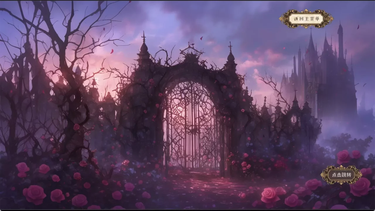 -致命来访-游戏截图-好玩游戏库