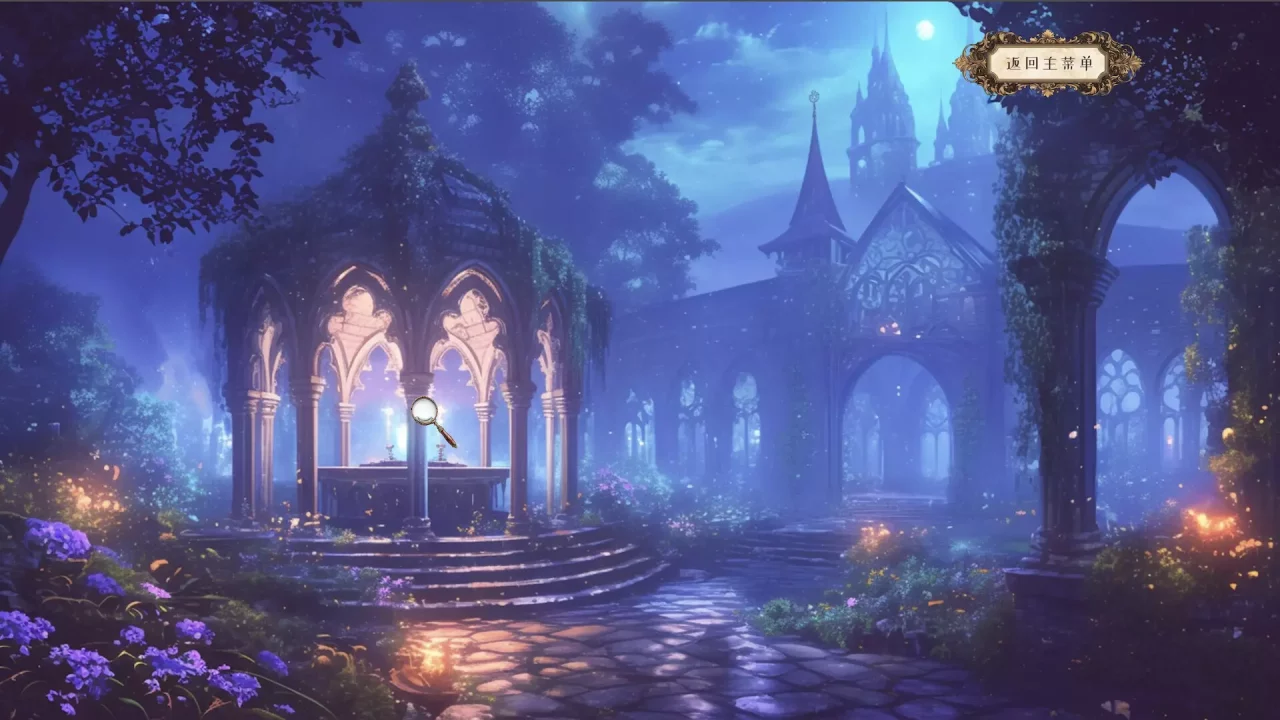 -致命来访-游戏截图-好玩游戏库