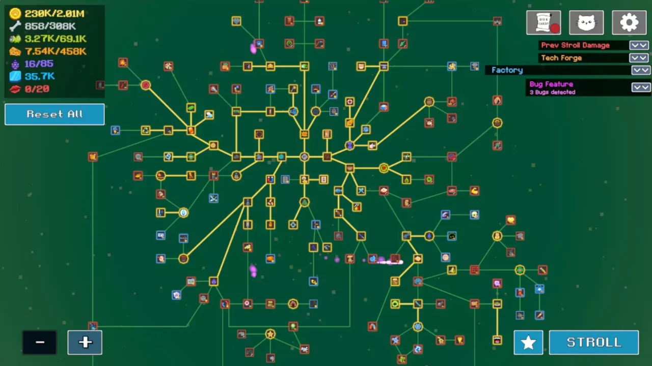 -Soba's Gunpaw-游戏截图-好玩游戏库