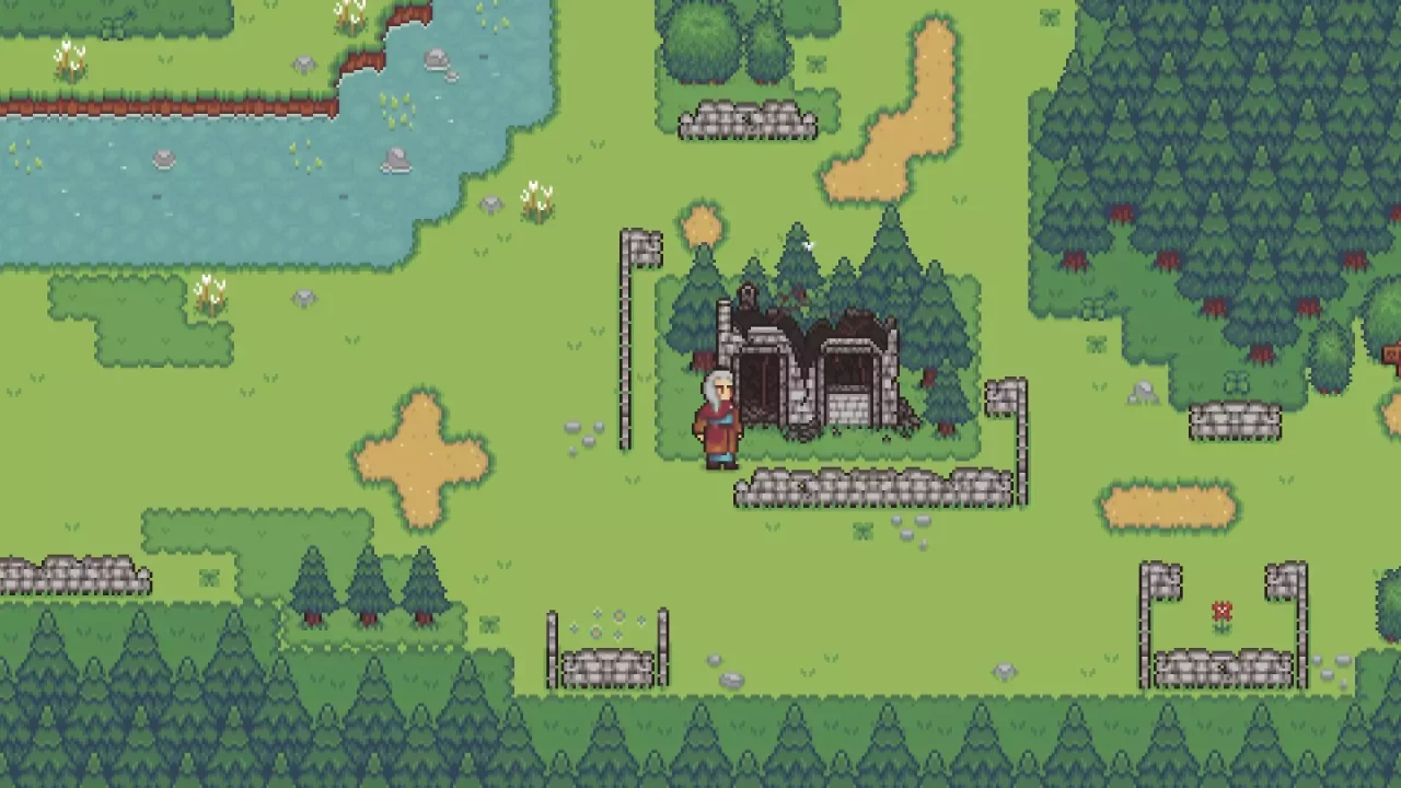 -Tea for Sana-游戏截图-好玩游戏库