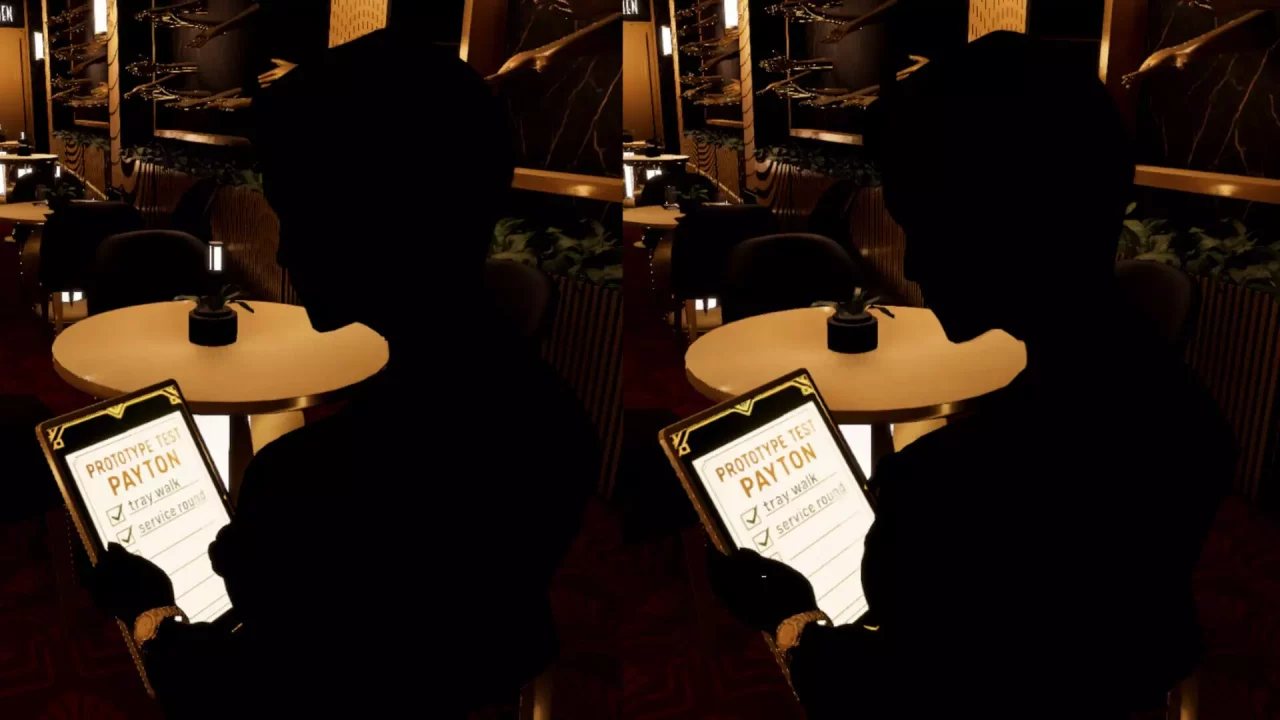 -Hotel Luximinal-游戏截图-好玩游戏库