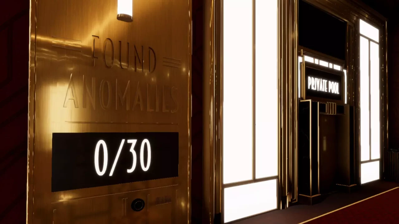 -Hotel Luximinal-游戏截图-好玩游戏库