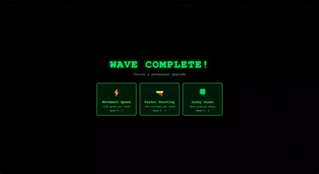 -Bulletail-游戏截图-好玩游戏库