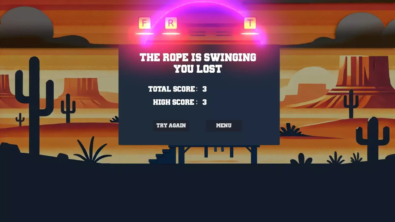 -Hang Tight-游戏截图-好玩游戏库