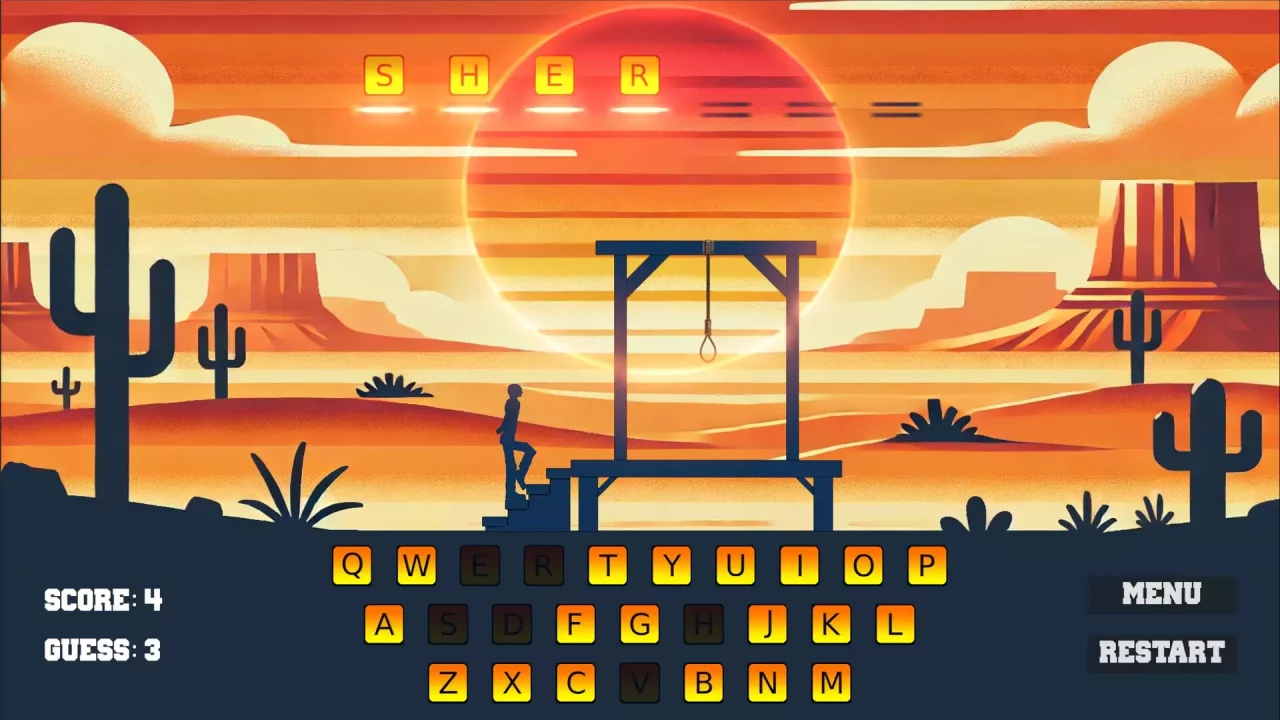 -Hang Tight-游戏截图-好玩游戏库