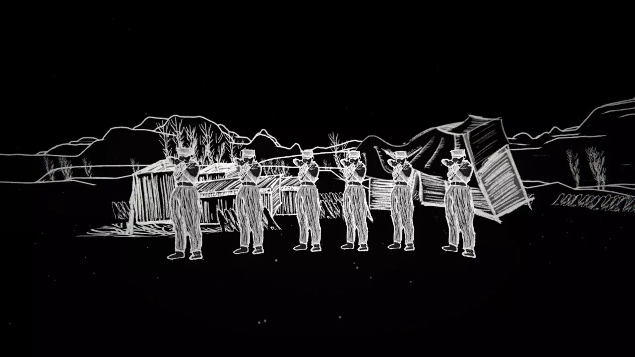 -Your Very Last Words-游戏截图-好玩游戏库