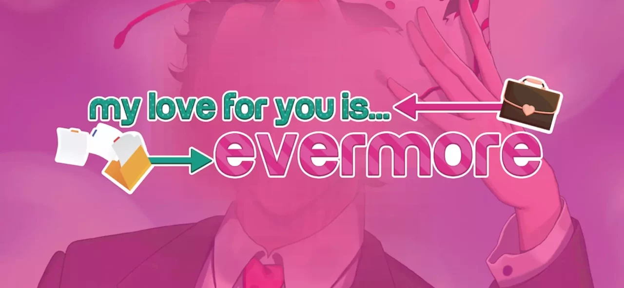 -My Love for You is Evermore-游戏截图-好玩游戏库