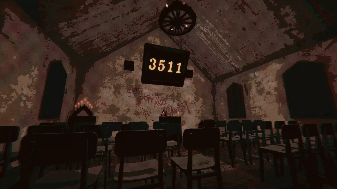 -Clapism-游戏截图-好玩游戏库