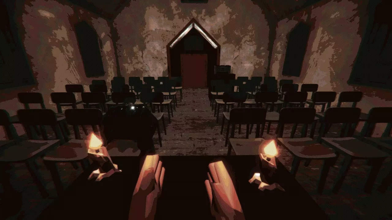 -Clapism-游戏截图-好玩游戏库