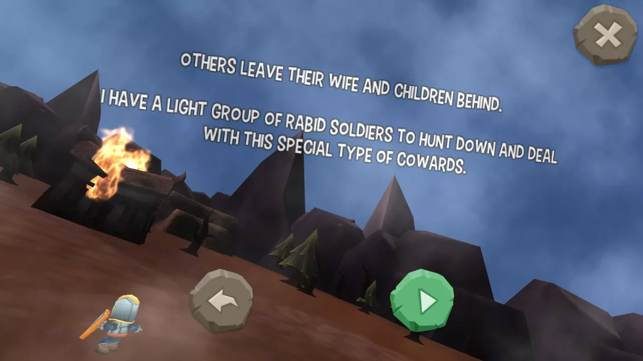 -Arnaud Thion’s Dragons-游戏截图-好玩游戏库