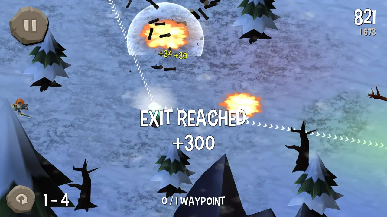 -Arnaud Thion’s Dragons-游戏截图-好玩游戏库