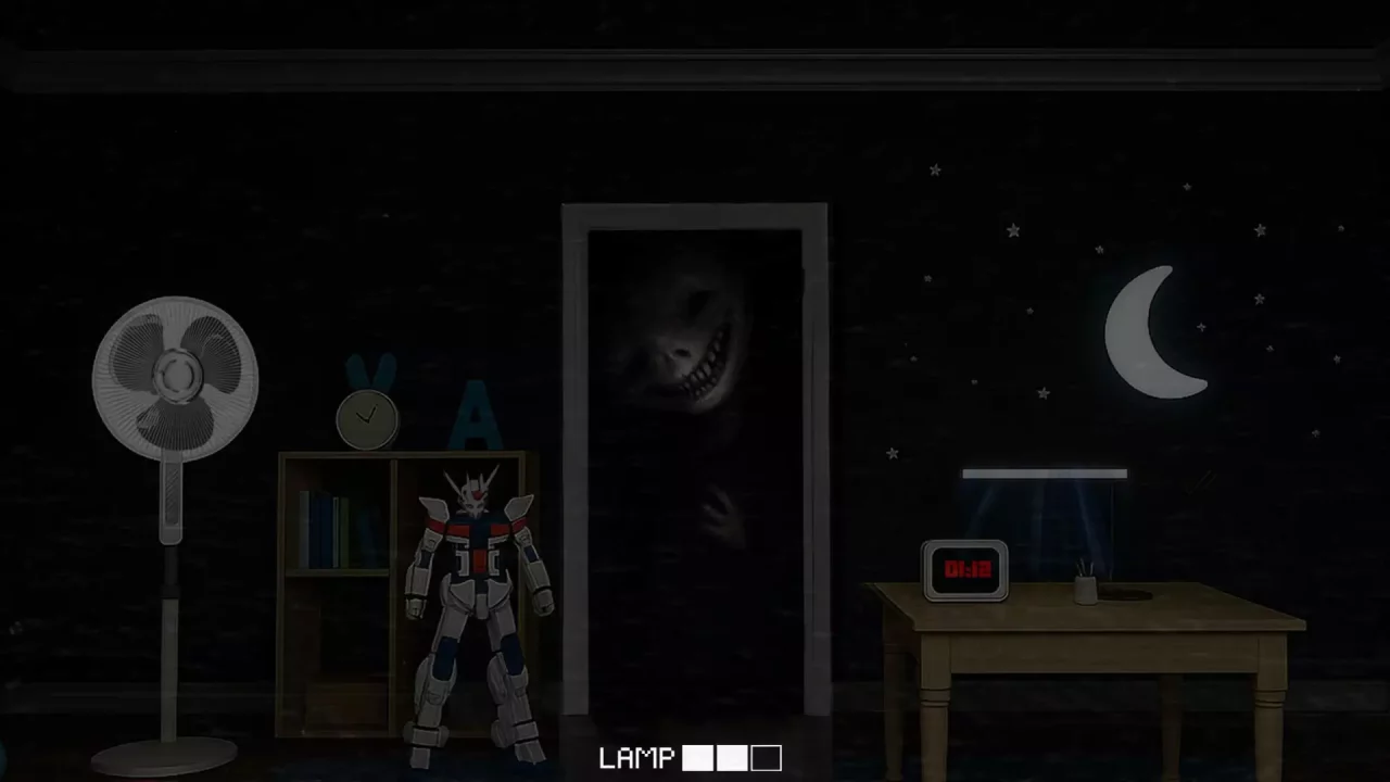 -Mommy don't hurt me mommy don't hurt me mommy don't hurt me-游戏截图-好玩游戏库