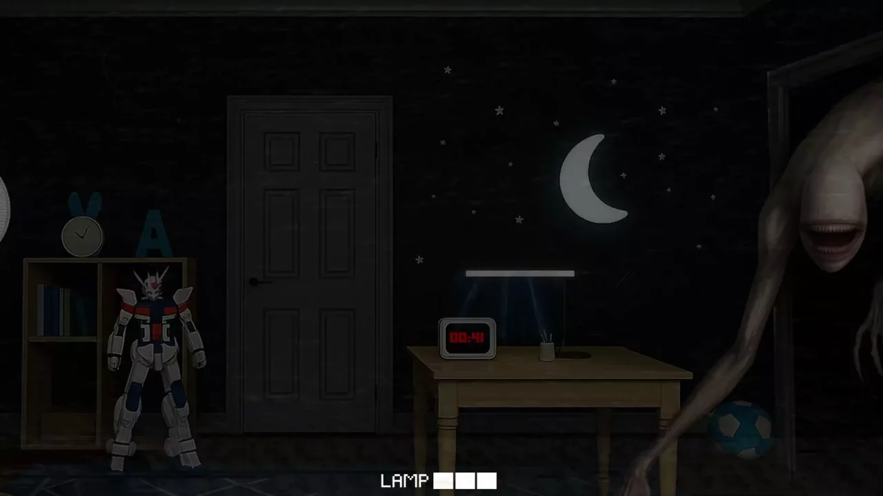 -Mommy don't hurt me mommy don't hurt me mommy don't hurt me-游戏截图-好玩游戏库