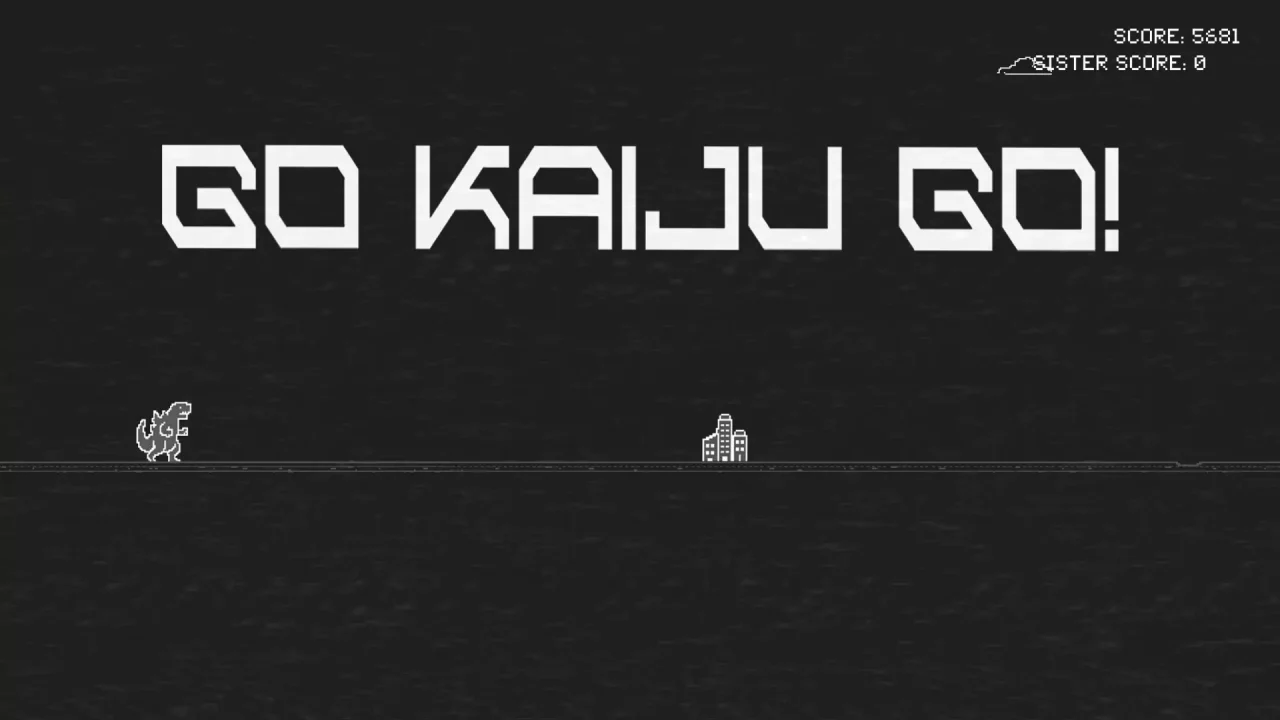 -Mommy don't hurt me mommy don't hurt me mommy don't hurt me-游戏截图-好玩游戏库