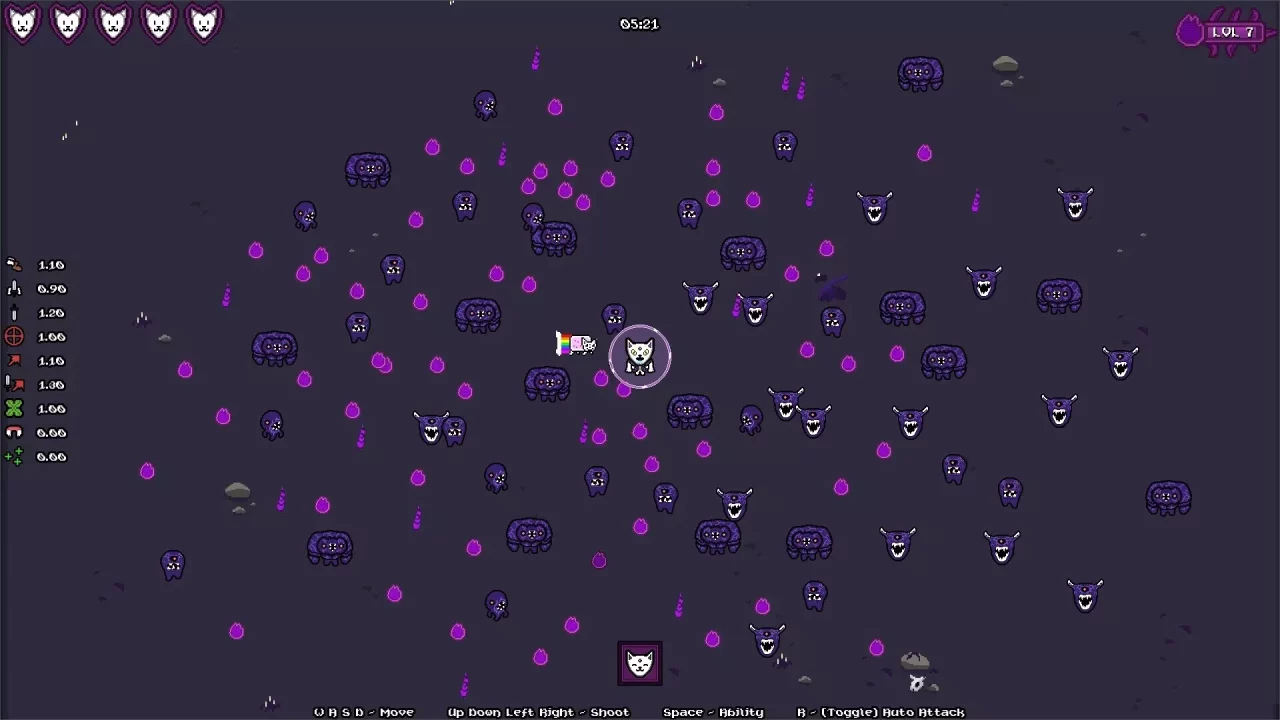 -Brian's Redemption-游戏截图-好玩游戏库